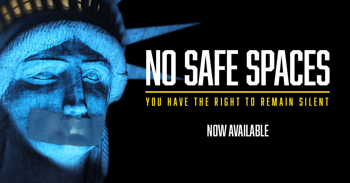 nosafespaces.com