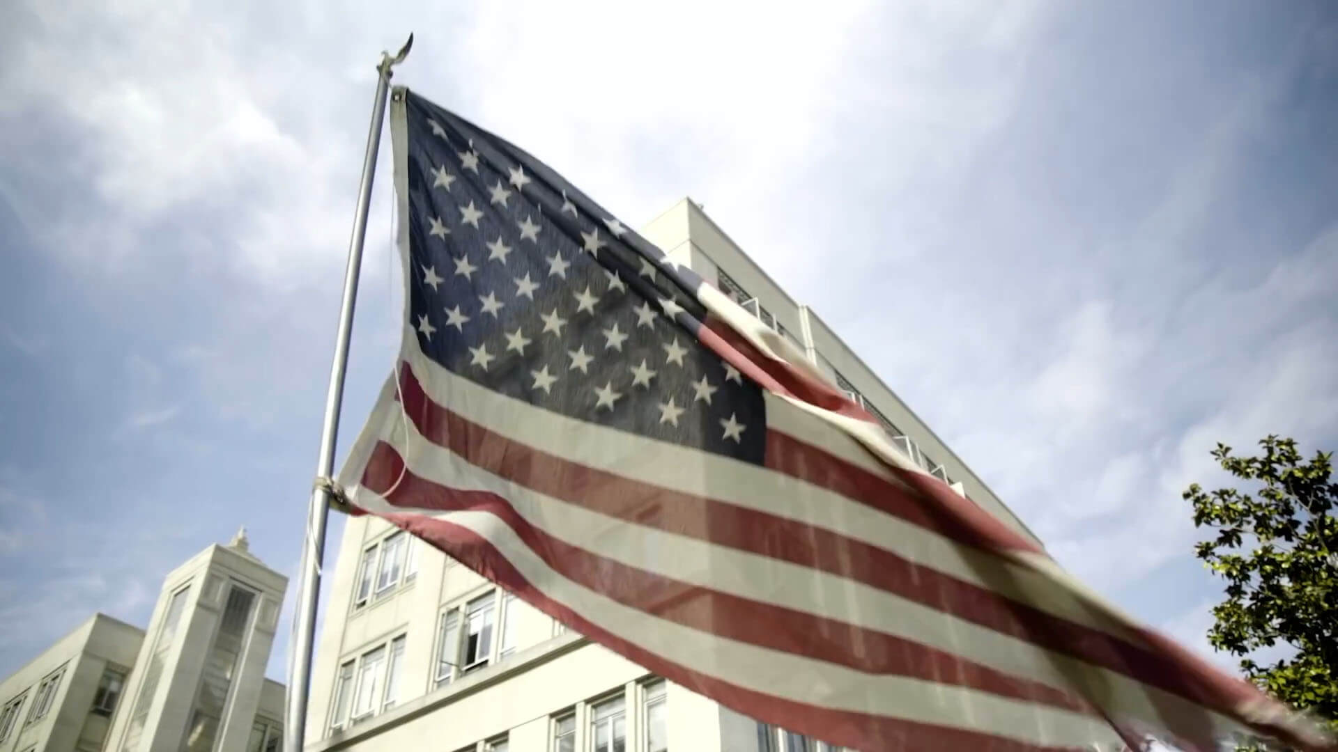 No Safe Spaces Media