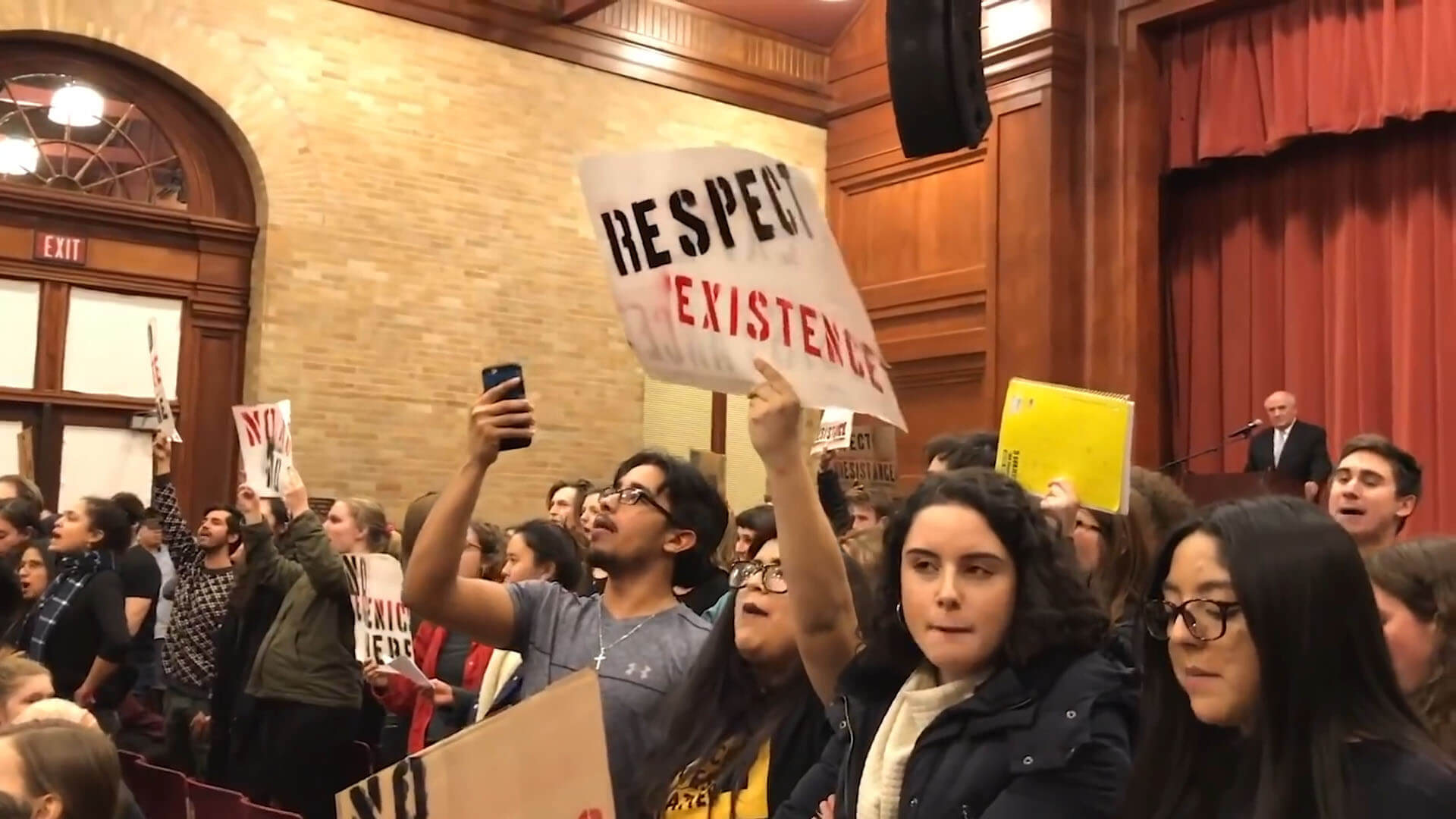 No Safe Spaces Media