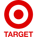 Target logo