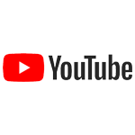 YouTube logo